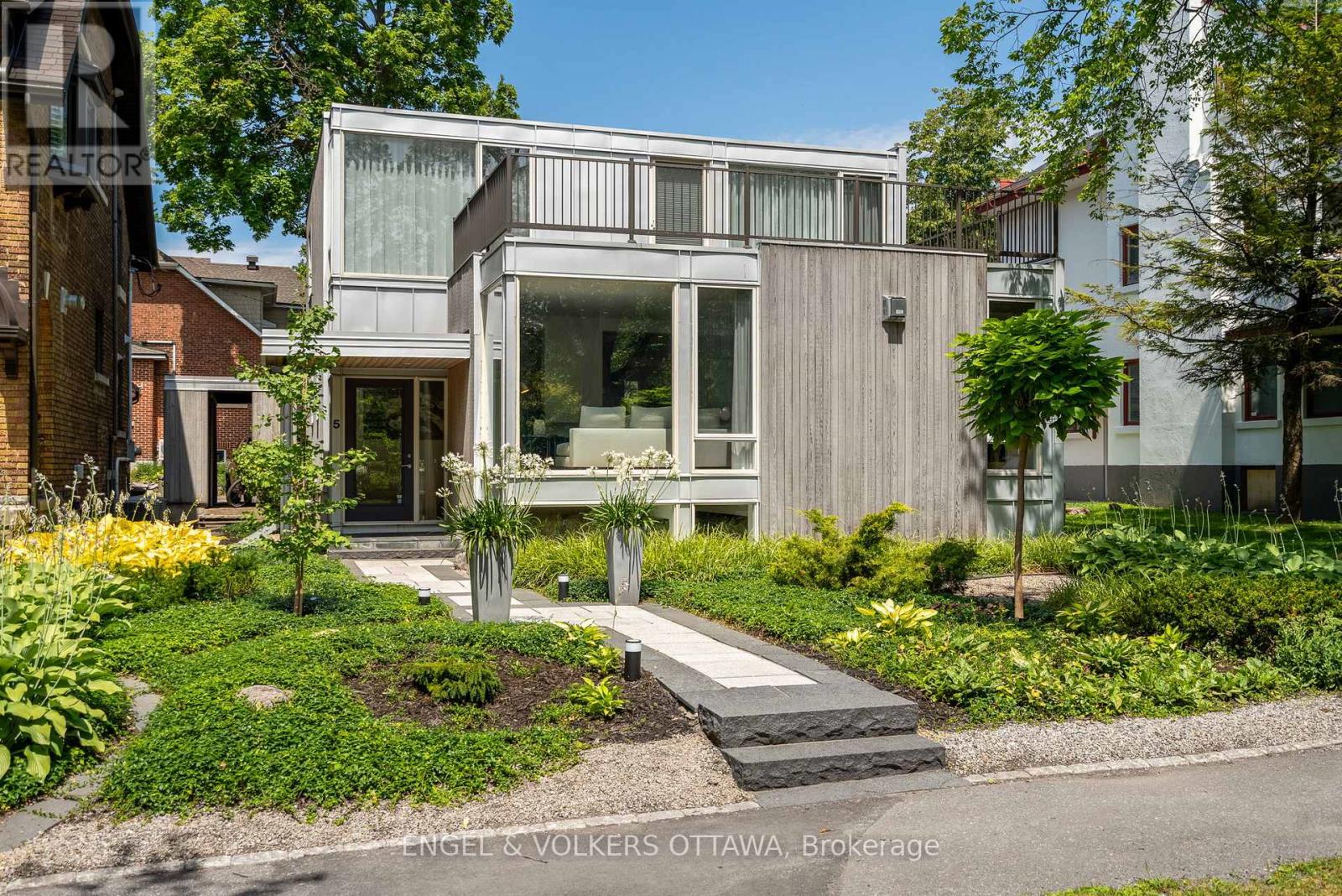 Property at 5 CLEMOW AVENUE image 1