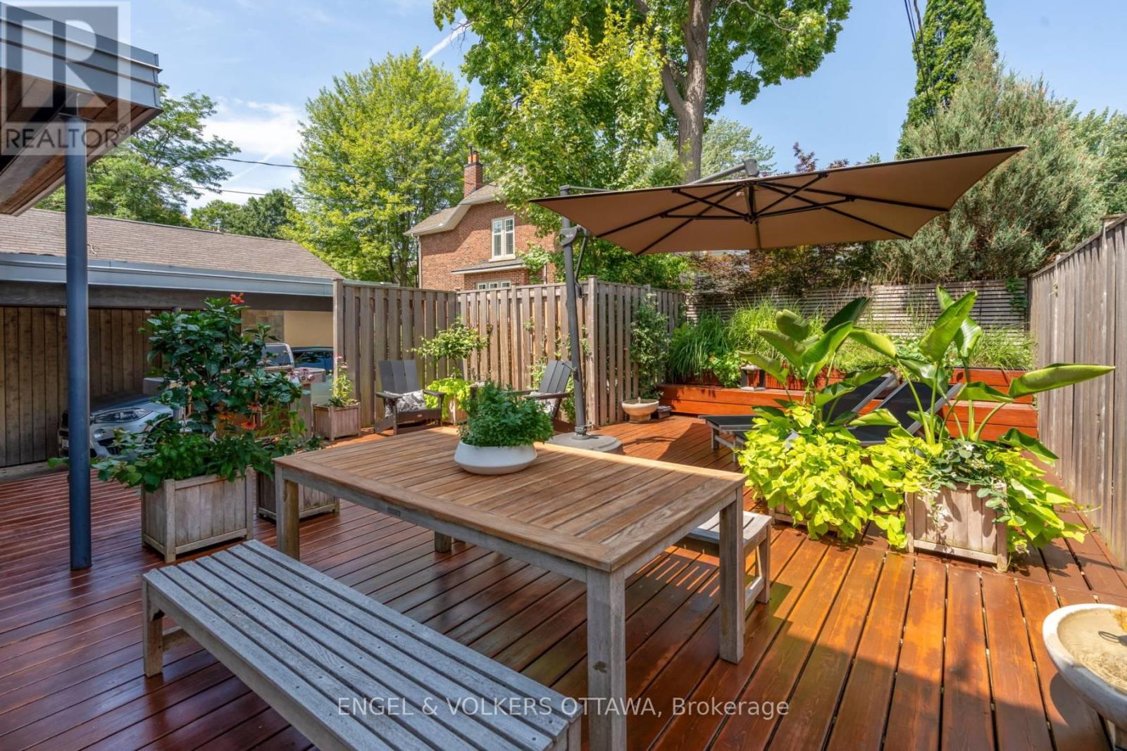 5 Clemow Avenue, Ottawa, Ontario  K1S 2A9 - Photo 40 - X12395344