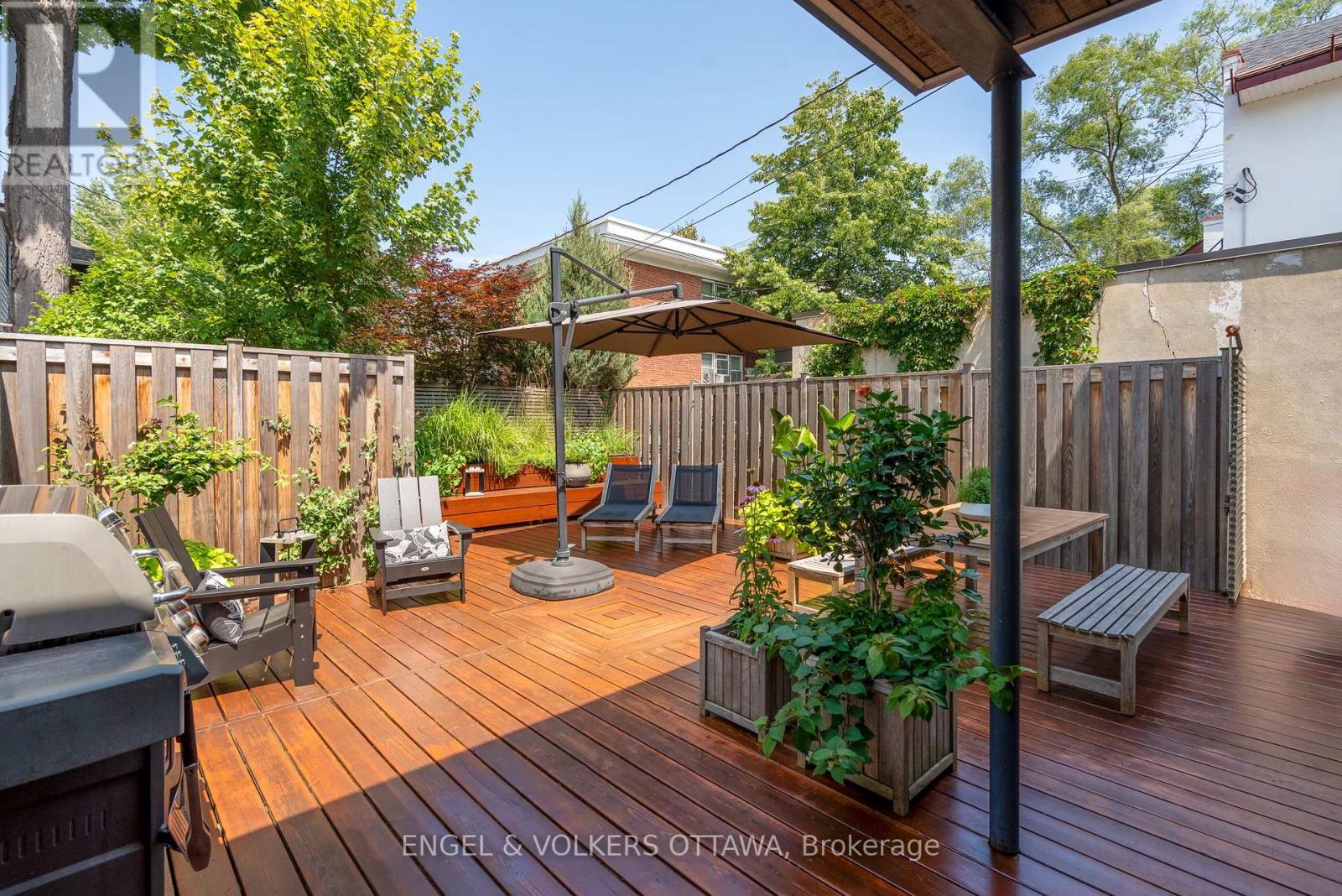 5 Clemow Avenue, Ottawa, Ontario  K1S 2A9 - Photo 42 - X12395344