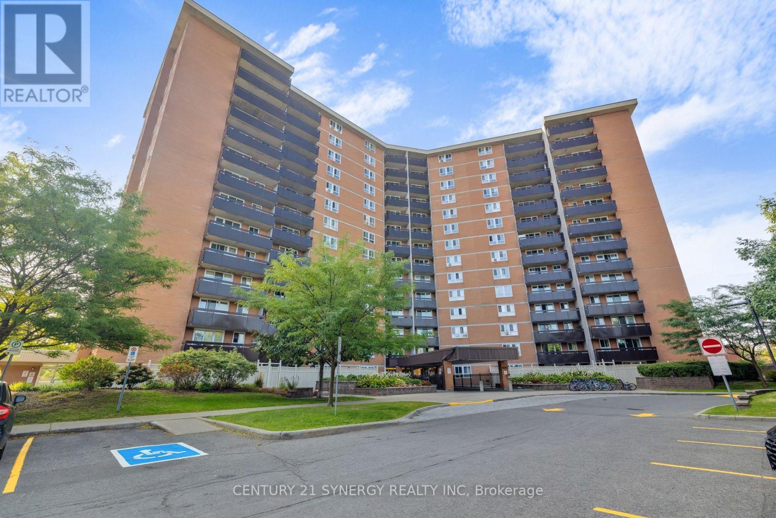 412 - 2000 JASMINE CRESCENT, Ottawa, Ontario