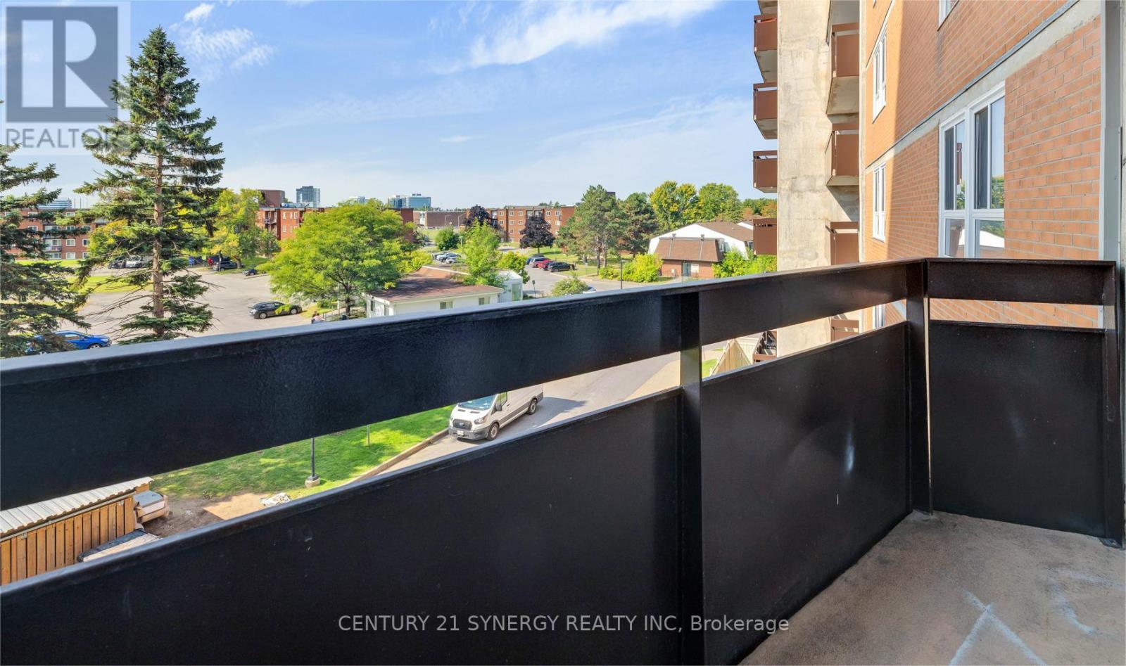 412 - 2000 Jasmine Crescent, Ottawa, Ontario  K1J 8K4 - Photo 19 - X12395352