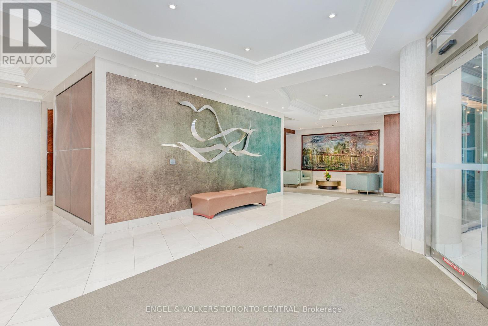 2107 - 300 Bloor Street E, Toronto (Rosedale-Moore Park), Ontario  M4W 3Y2 - Photo 21 - C12394747