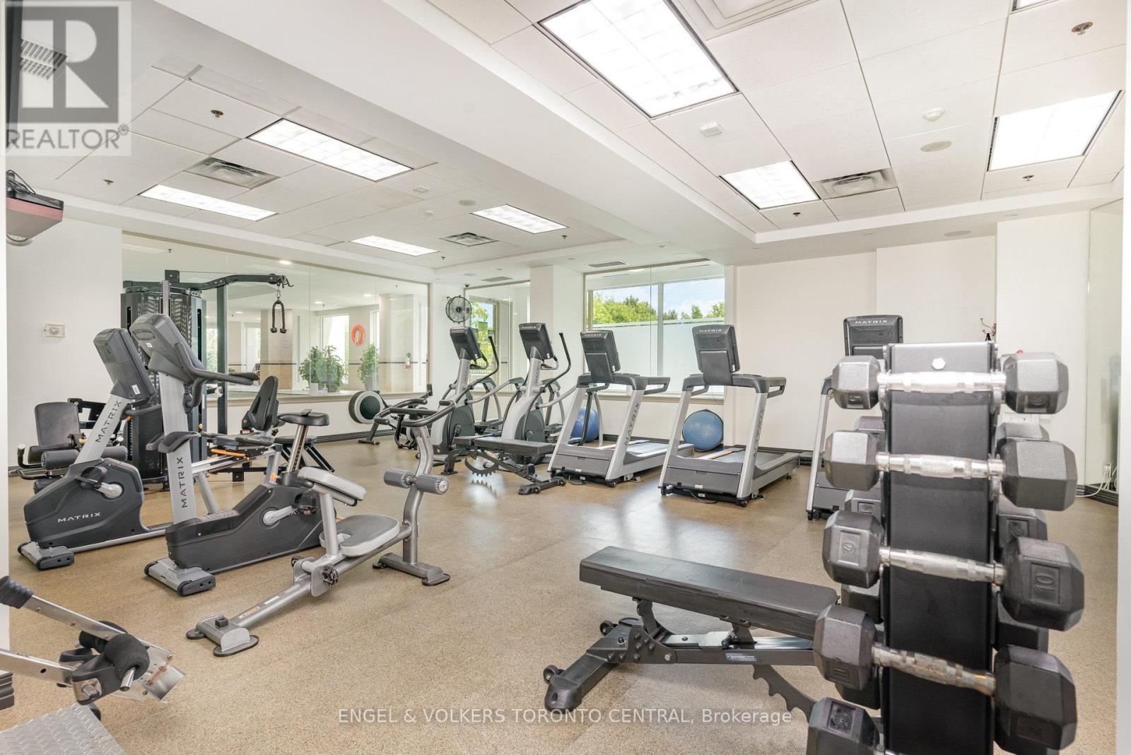 2107 - 300 Bloor Street E, Toronto (Rosedale-Moore Park), Ontario  M4W 3Y2 - Photo 24 - C12394747