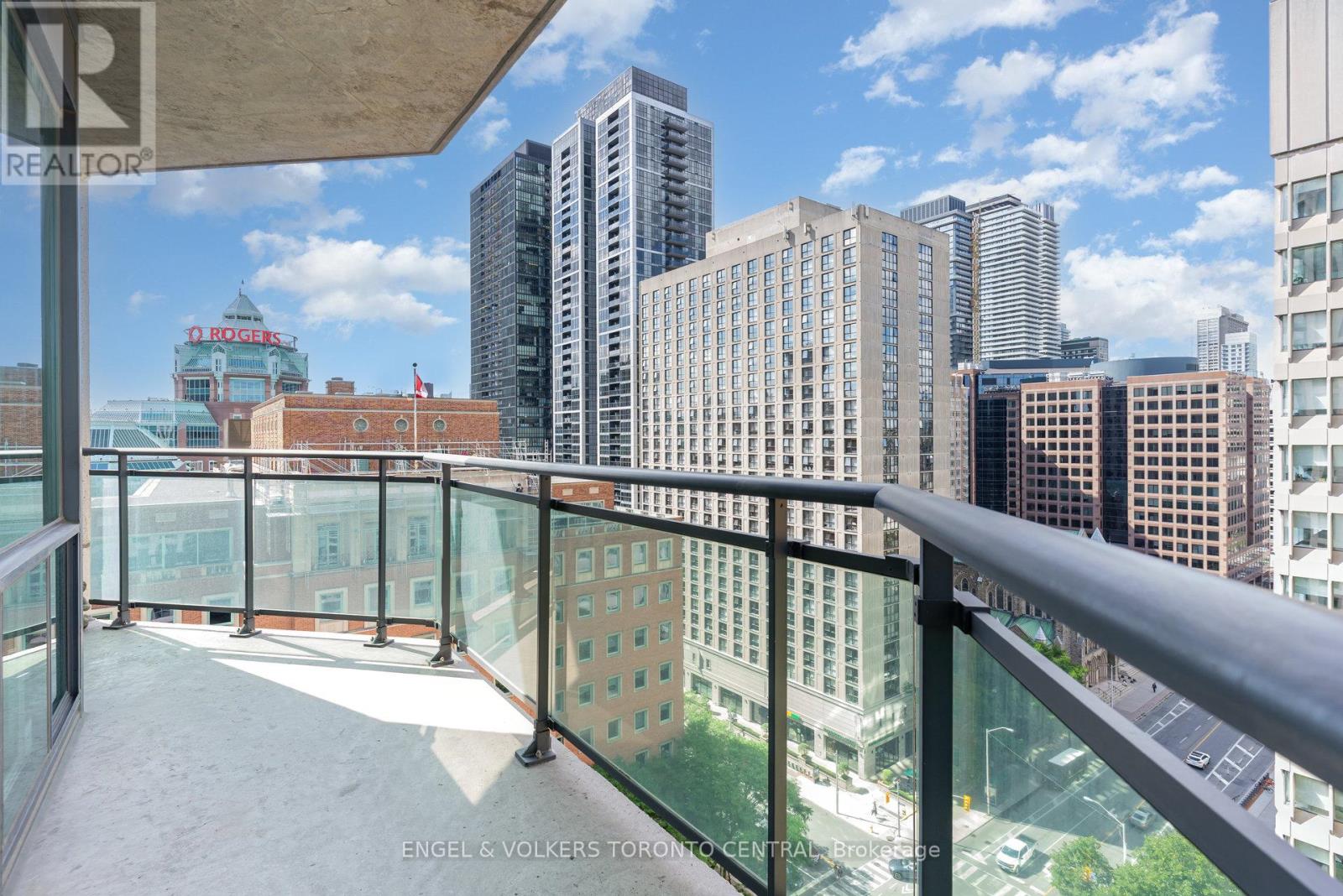 2107 - 300 Bloor Street E, Toronto (Rosedale-Moore Park), Ontario  M4W 3Y2 - Photo 19 - C12394747