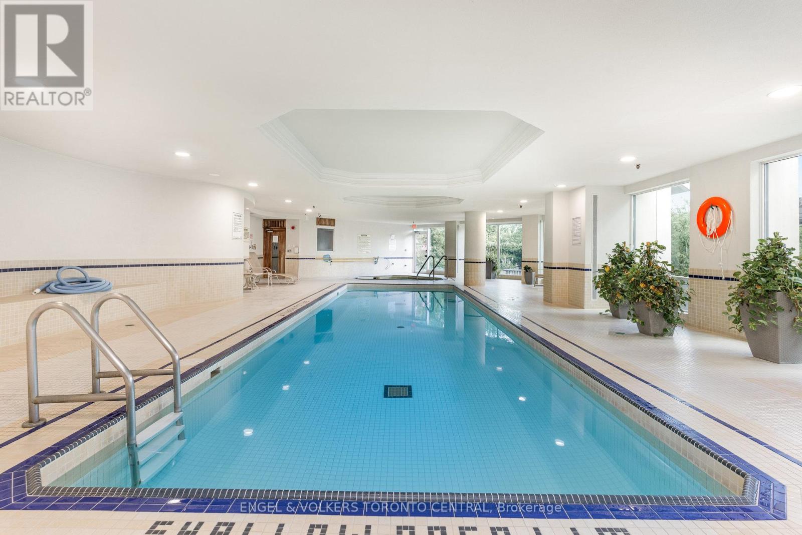 2107 - 300 Bloor Street E, Toronto (Rosedale-Moore Park), Ontario  M4W 3Y2 - Photo 23 - C12394747