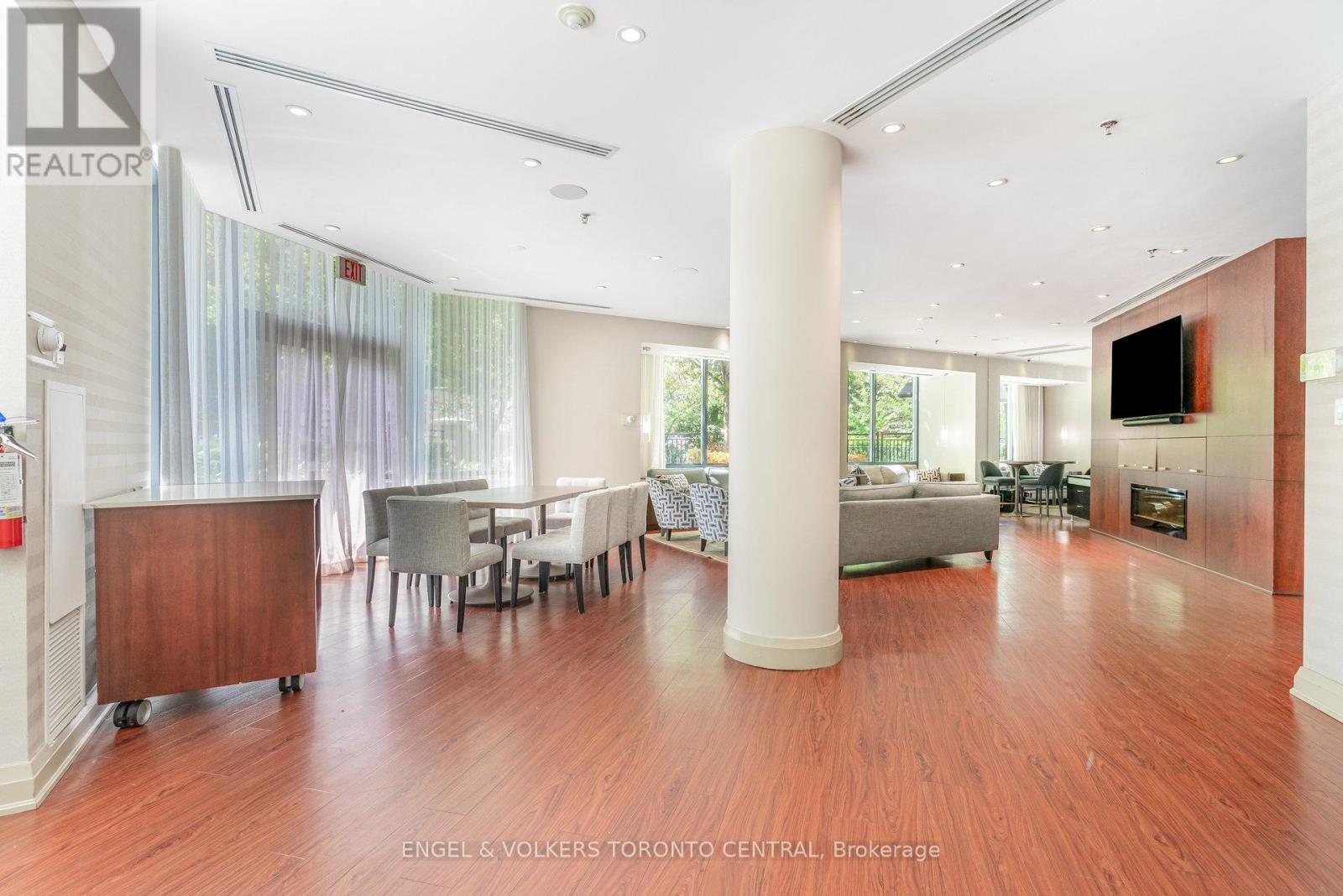 2107 - 300 Bloor Street E, Toronto (Rosedale-Moore Park), Ontario  M4W 3Y2 - Photo 22 - C12394747