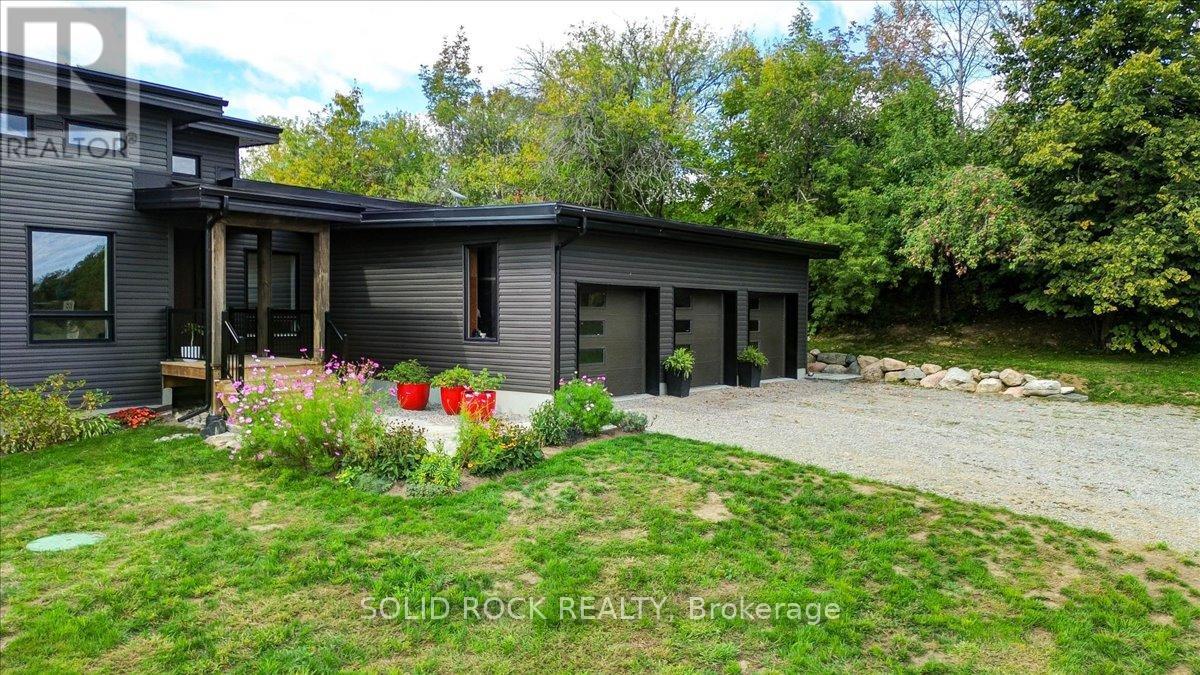 506 Catchmore Road, Trent Hills, Ontario  K0L 1L0 - Photo 2 - X12390270