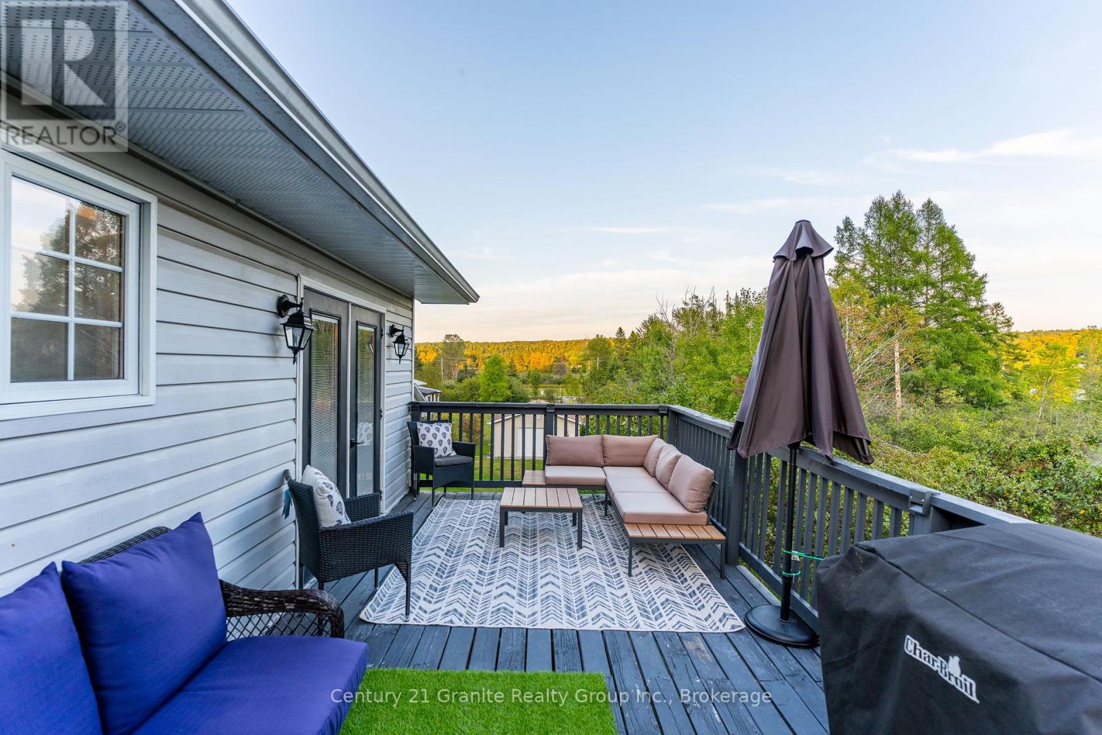 8 Mckay Street, Minden Hills (Anson), Ontario  K0M 2K0 - Photo 44 - X12395287