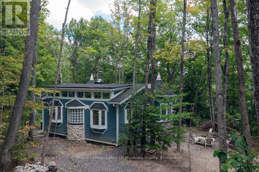 16 LONG AND WINDING ROAD, Seguin, Ontario