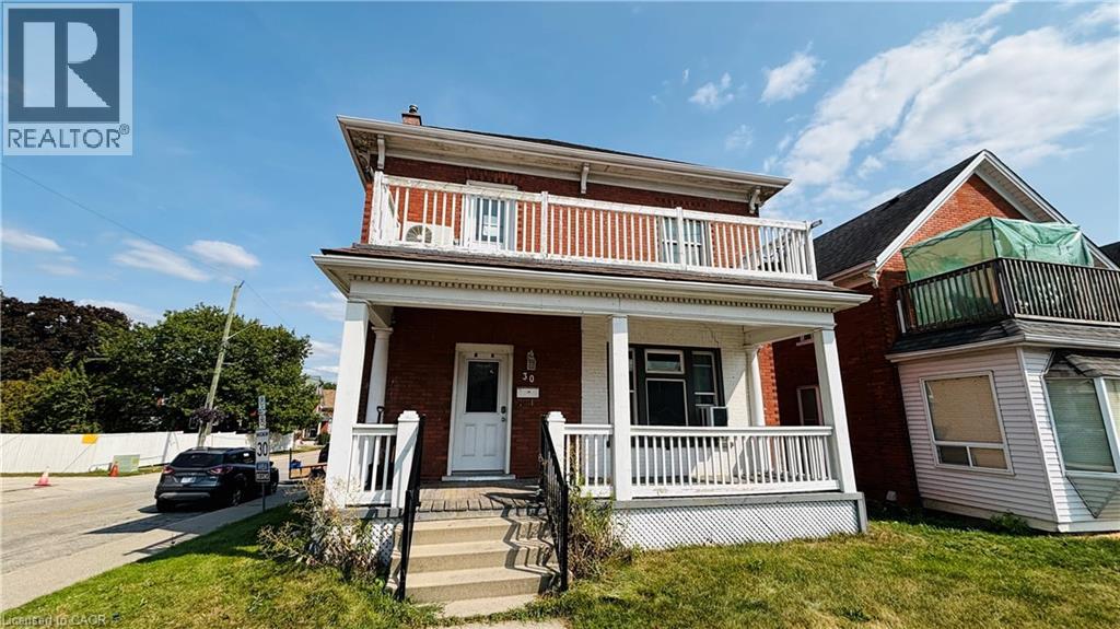 Property at 30 REGINA Street N image 1