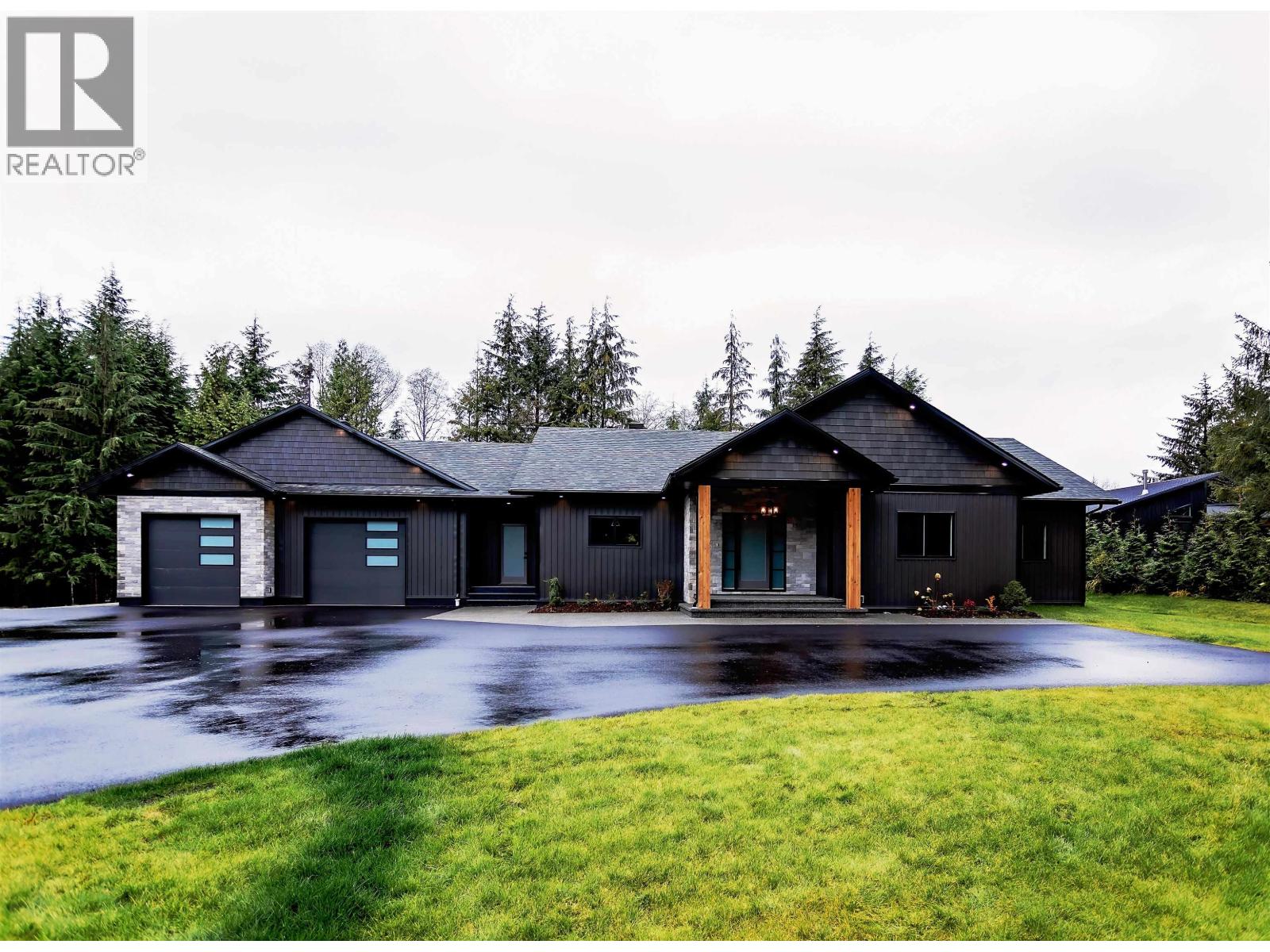 273 Loganberry Avenue, Kitimat, British Columbia  V8C 0B6 - Photo 1 - R2946594