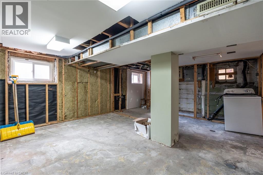 39 Connaught Avenue N, Hamilton, Ontario  L8L 6Y6 - Photo 40 - 40768338