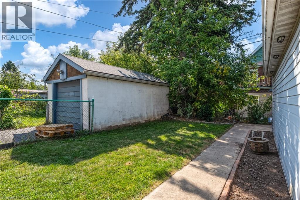 39 Connaught Avenue N, Hamilton, Ontario  L8L 6Y6 - Photo 43 - 40768338