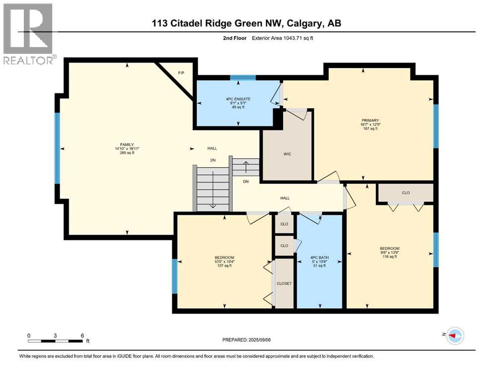 113 Citadel Ridge Green Nw, Calgary, Alberta  T3G 4P9 - Photo 49 - A2255096