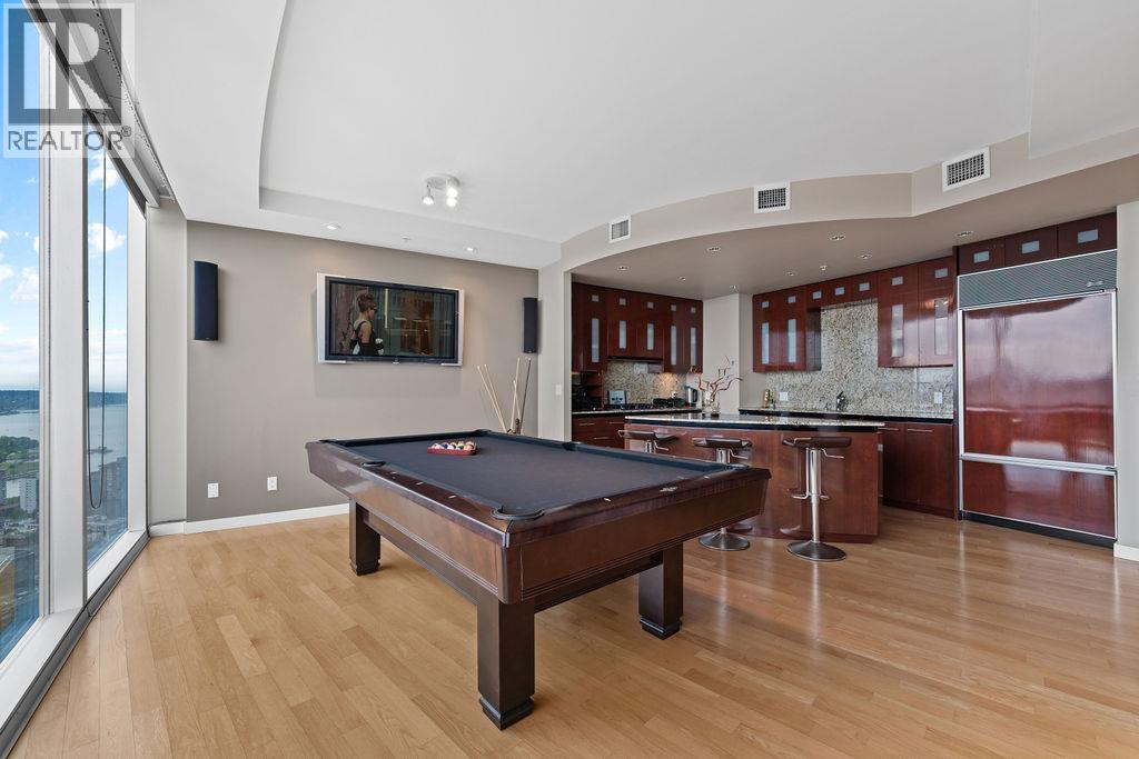 4303 938 Nelson Street, Vancouver, British Columbia  V6Z 3A7 - Photo 12 - R3045770