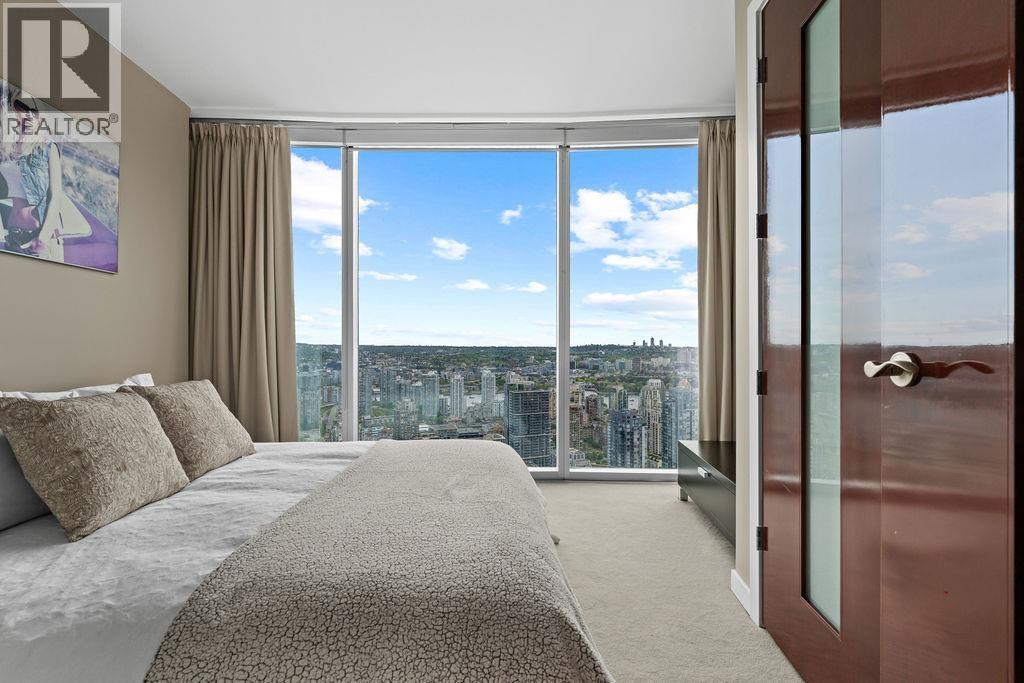 4303 938 Nelson Street, Vancouver, British Columbia  V6Z 3A7 - Photo 26 - R3045770
