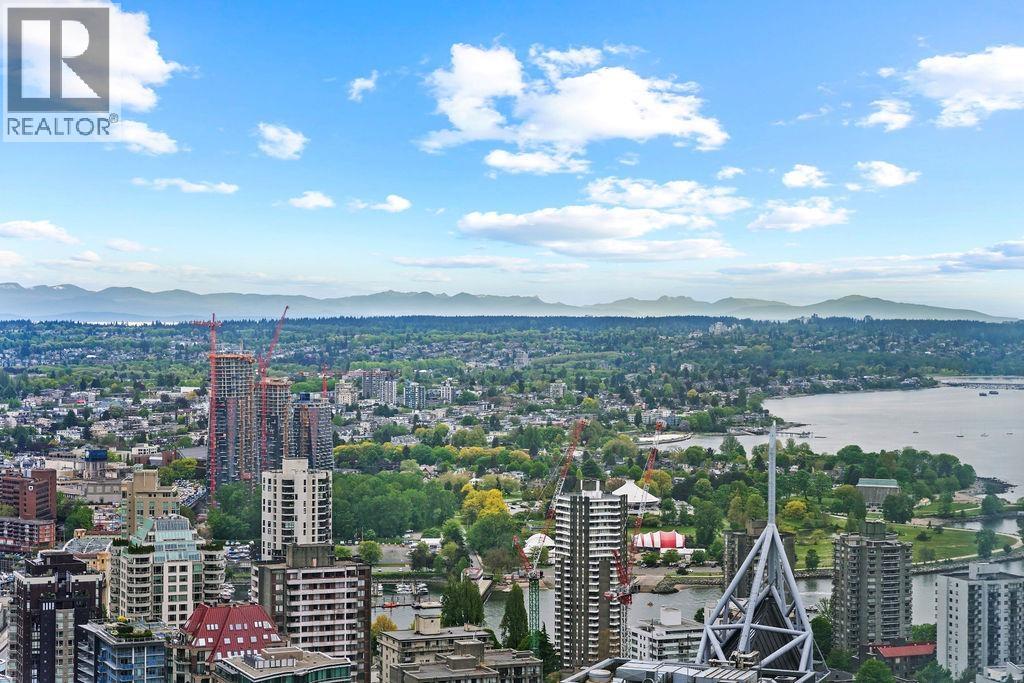 4303 938 Nelson Street, Vancouver, British Columbia  V6Z 3A7 - Photo 6 - R3045770