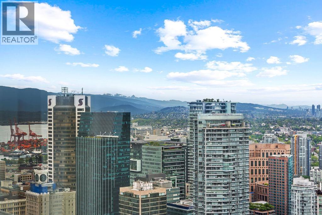 4303 938 Nelson Street, Vancouver, British Columbia  V6Z 3A7 - Photo 35 - R3045770