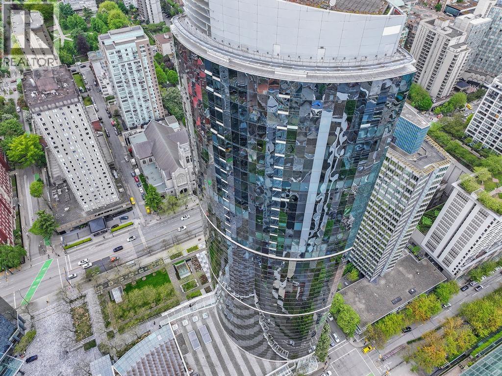 4303 938 Nelson Street, Vancouver, British Columbia  V6Z 3A7 - Photo 39 - R3045770