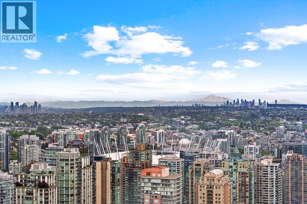 4303 938 Nelson Street, Vancouver, British Columbia  V6Z 3A7 - Photo 27 - R3045770