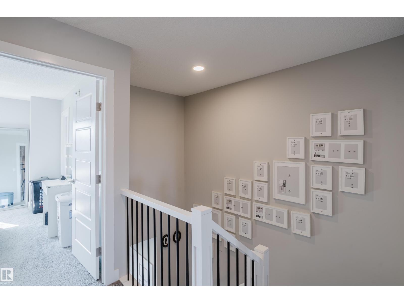 8719 223 St Nw, Edmonton, Alberta  T5T 7L6 - Photo 12 - E4457086