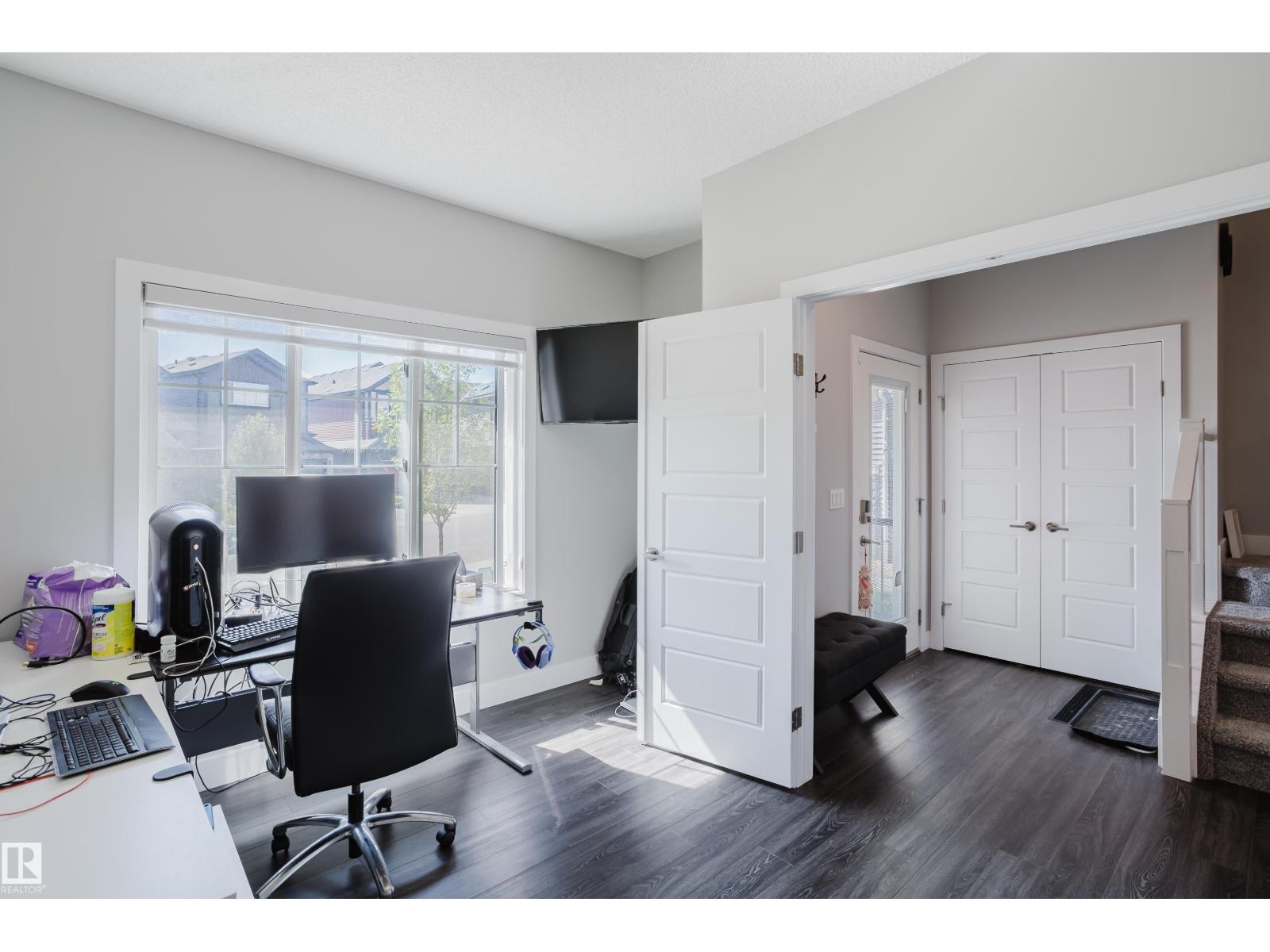 8719 223 St Nw, Edmonton, Alberta  T5T 7L6 - Photo 4 - E4457086