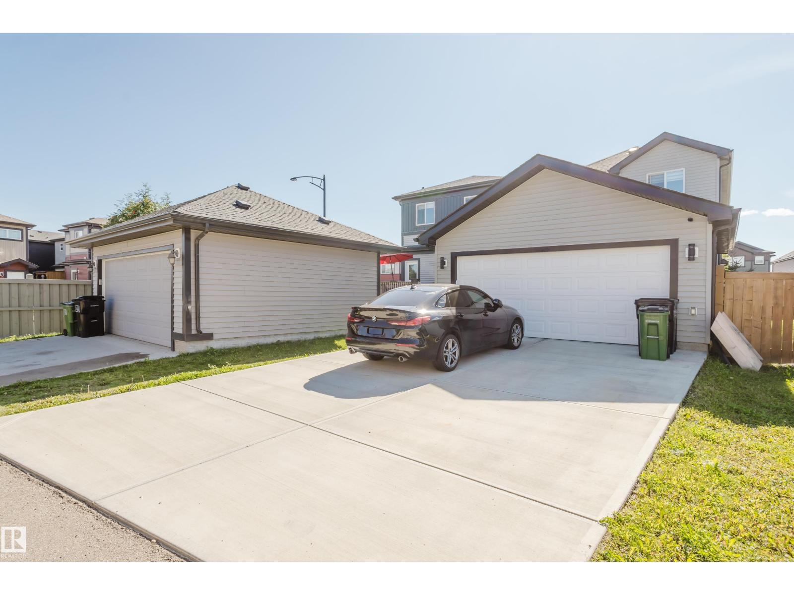 8719 223 St Nw, Edmonton, Alberta  T5T 7L6 - Photo 41 - E4457086