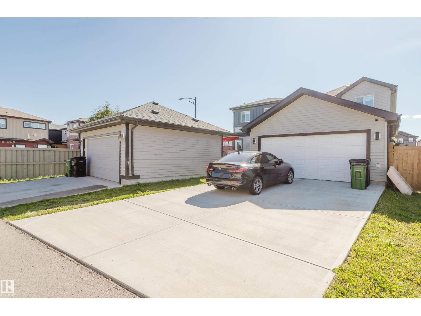 8719 223 St Nw, Edmonton, Alberta  T5T 7L6 - Photo 42 - E4457086