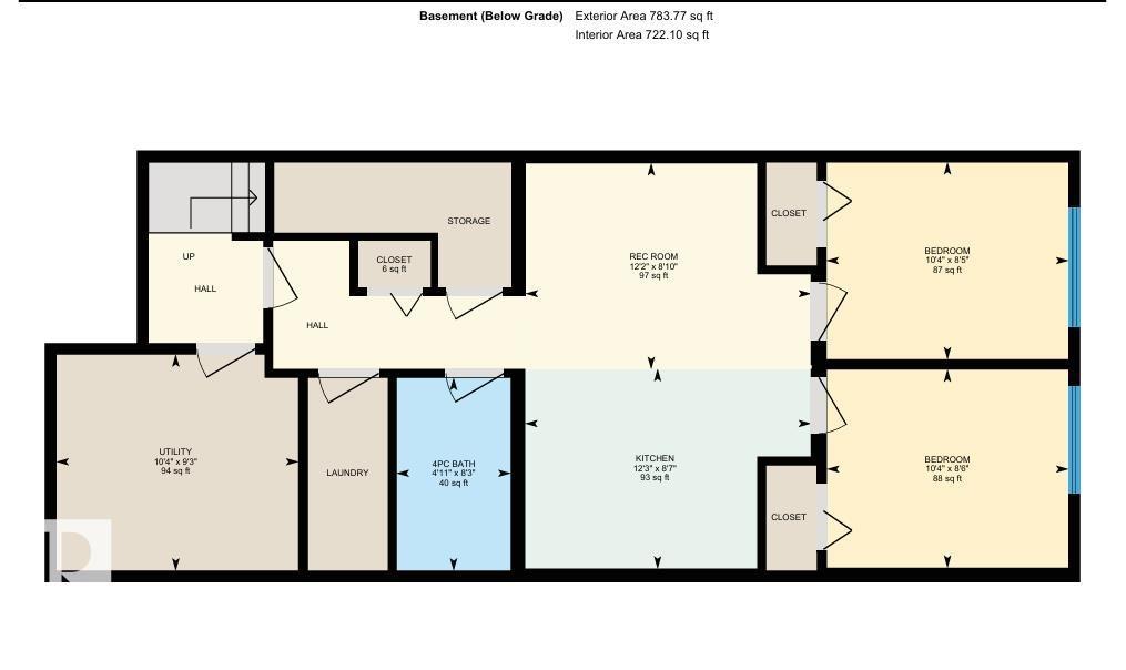 8719 223 St Nw, Edmonton, Alberta  T5T 7L6 - Photo 44 - E4457086