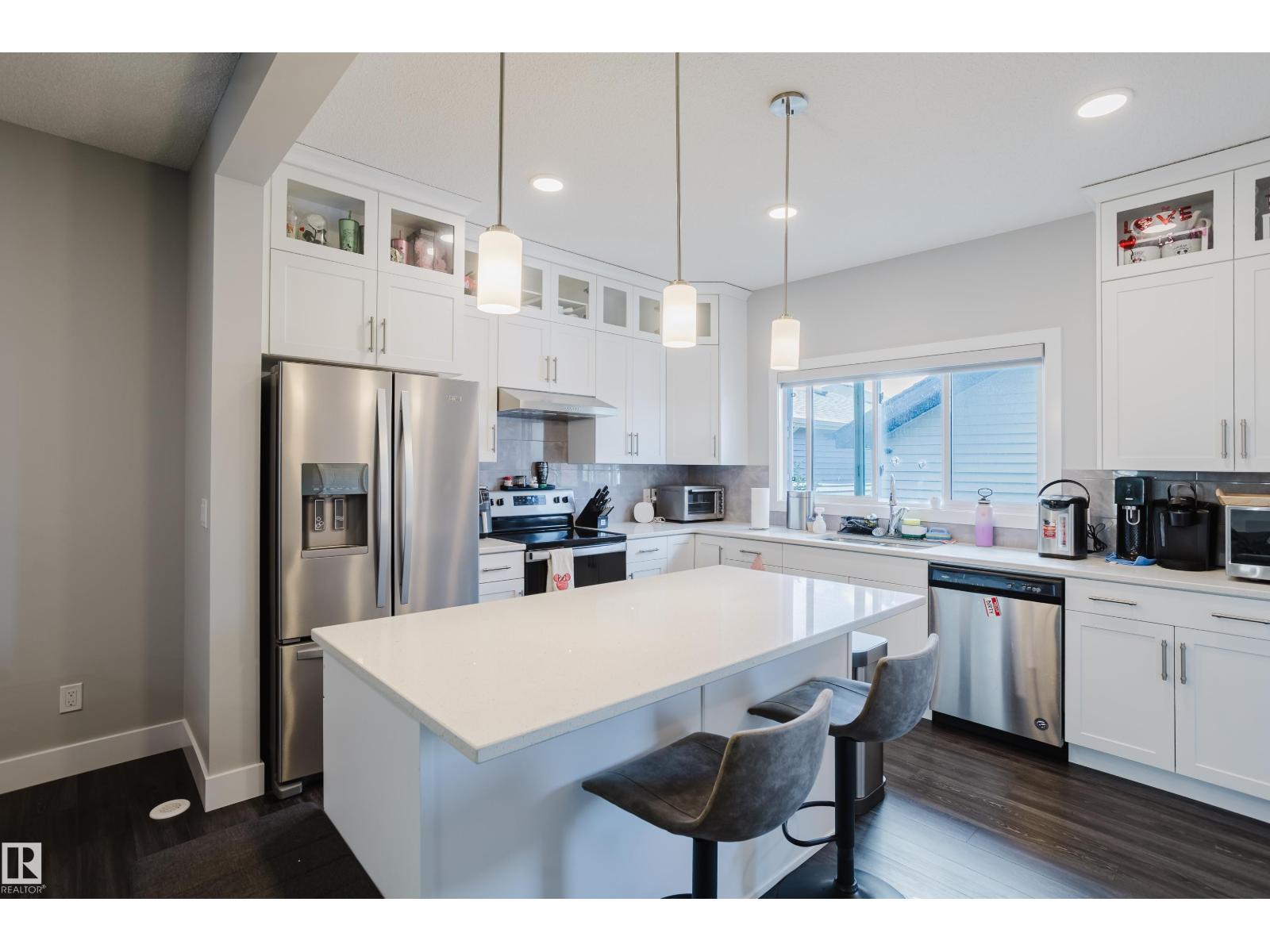 8719 223 St Nw, Edmonton, Alberta  T5T 7L6 - Photo 6 - E4457086