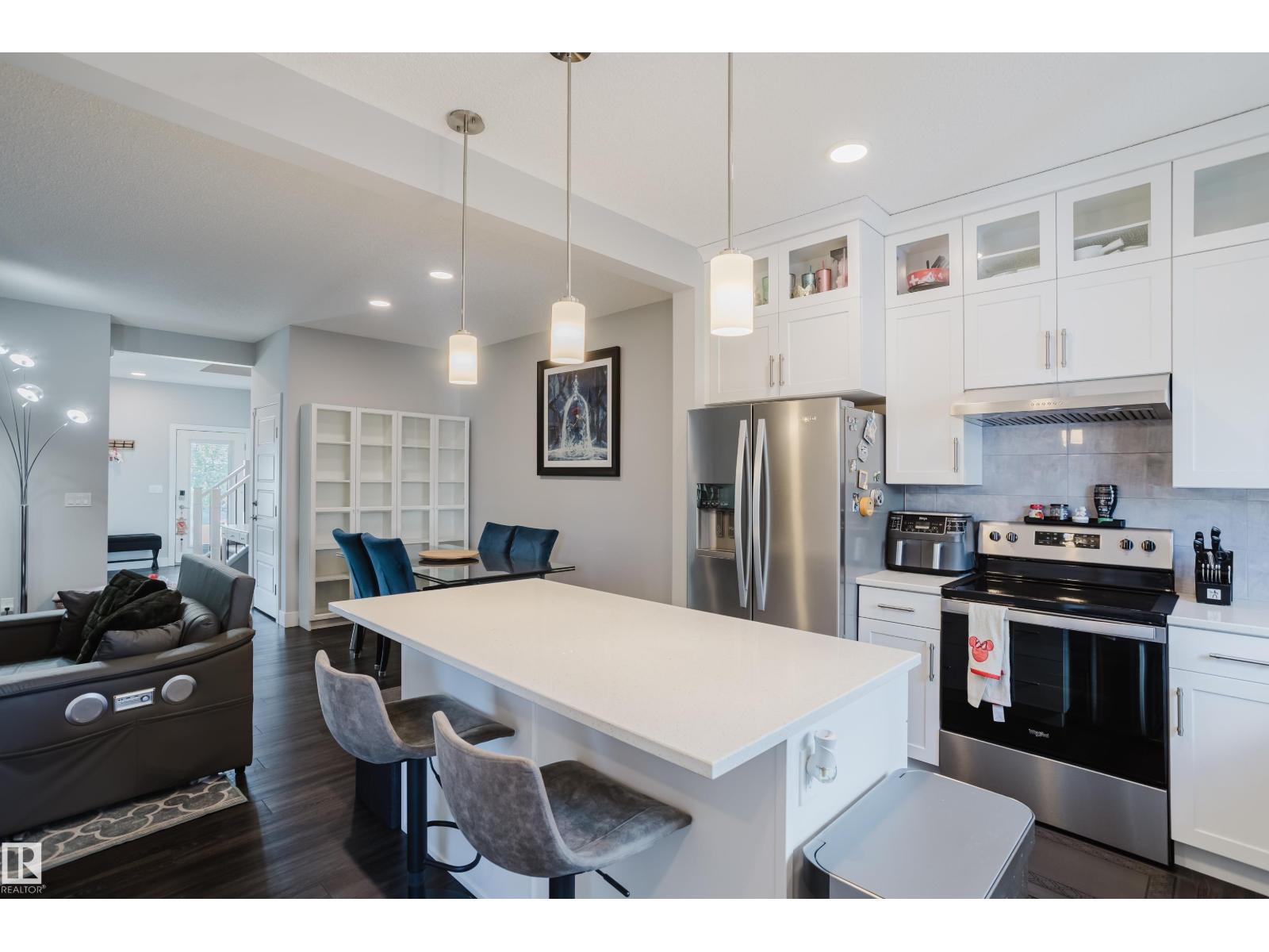 8719 223 St Nw, Edmonton, Alberta  T5T 7L6 - Photo 7 - E4457086