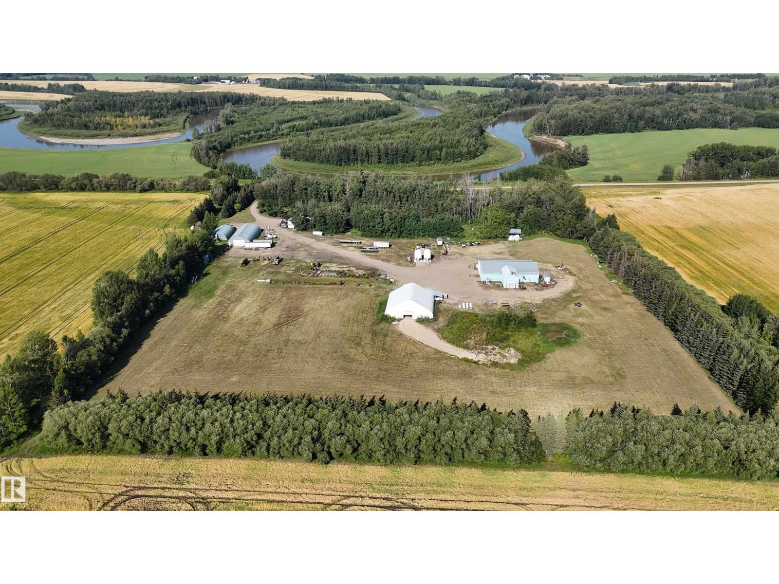 61411 RGE ROAD 272, Rural Westlock County, Alberta