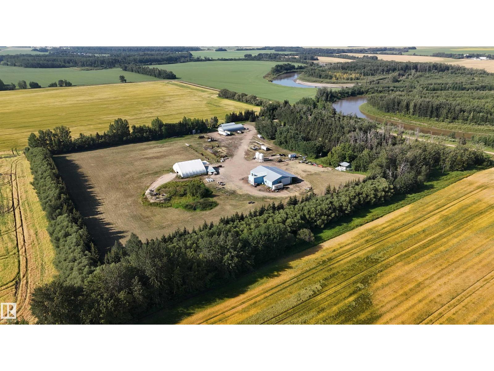 61411 Rge Road 272, Rural Westlock County, Alberta  T7P 2P4 - Photo 10 - E4457088