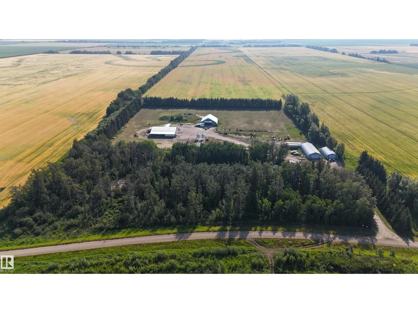 61411 Rge Road 272, Rural Westlock County, Alberta  T7P 2P4 - Photo 13 - E4457088