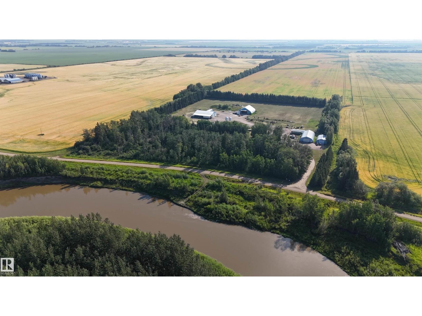 61411 Rge Road 272, Rural Westlock County, Alberta  T7P 2P4 - Photo 15 - E4457088