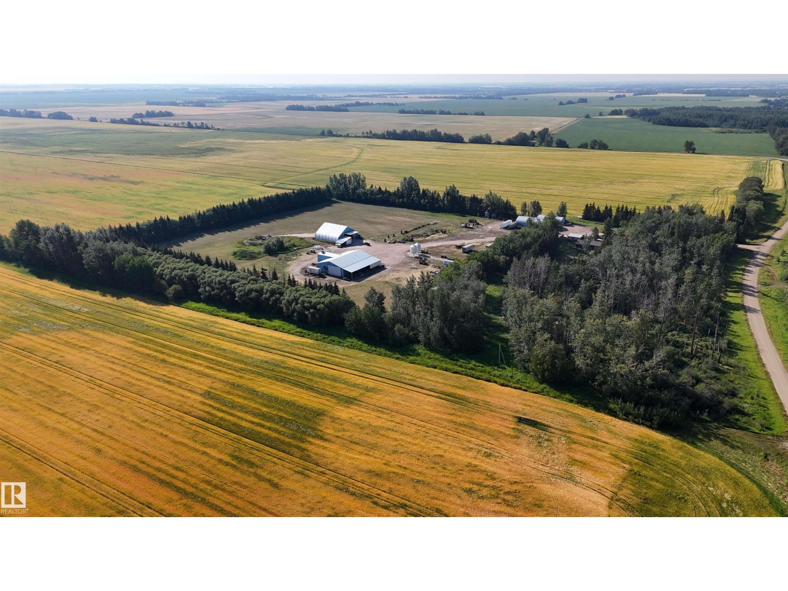 61411 Rge Road 272, Rural Westlock County, Alberta  T7P 2P4 - Photo 19 - E4457088