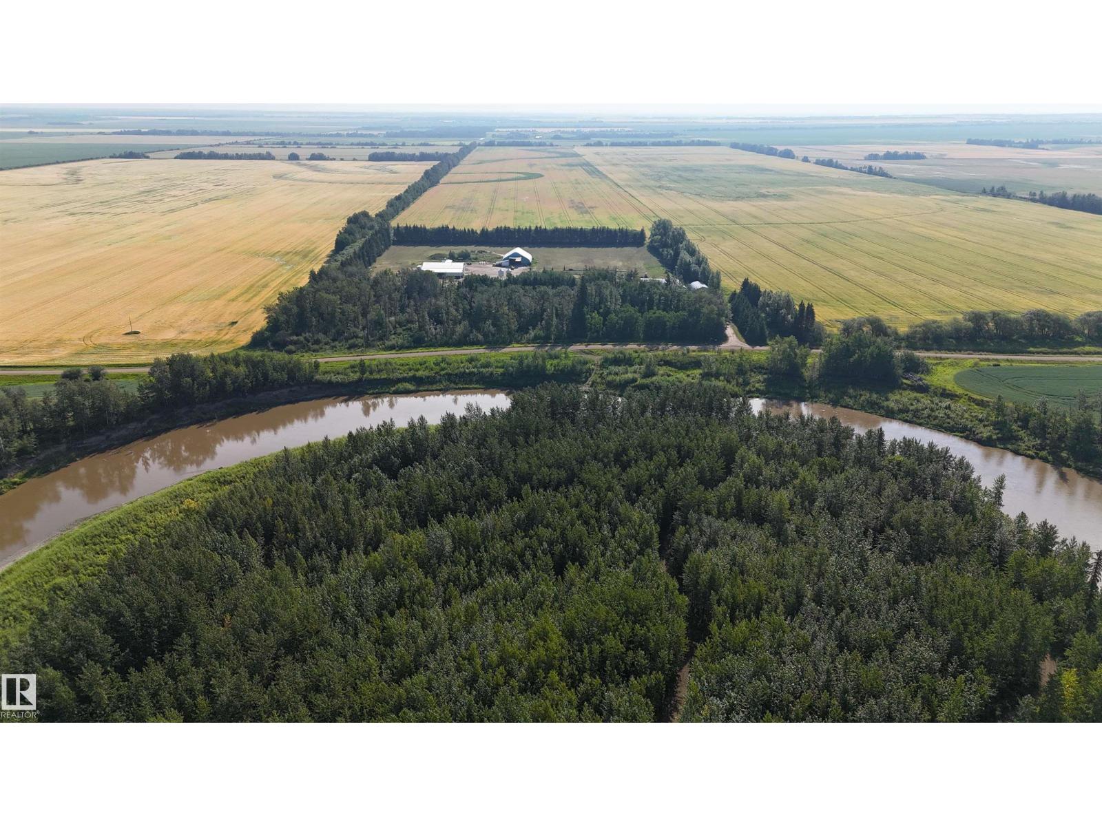 61411 Rge Road 272, Rural Westlock County, Alberta  T7P 2P4 - Photo 22 - E4457088