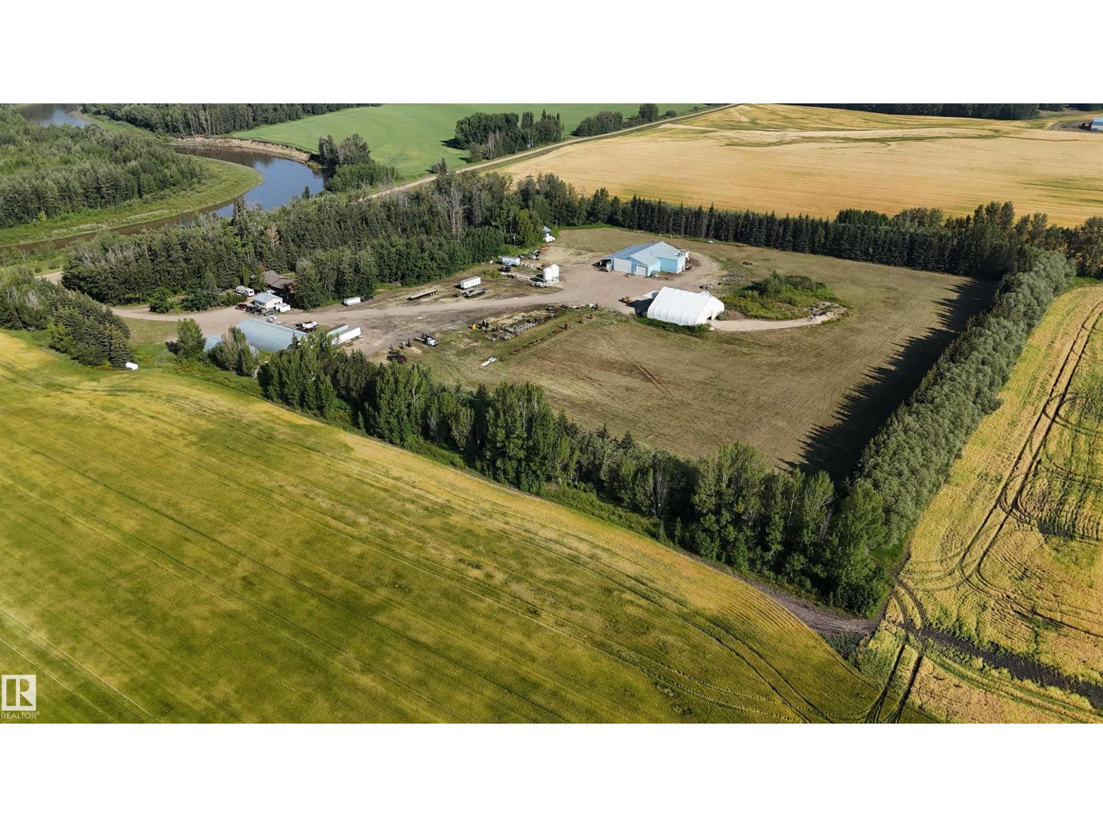 61411 Rge Road 272, Rural Westlock County, Alberta  T7P 2P4 - Photo 6 - E4457088