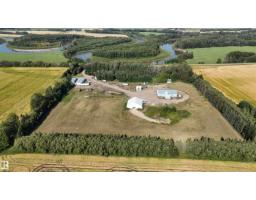 61411 RGE ROAD 272, Rural Westlock County, Alberta