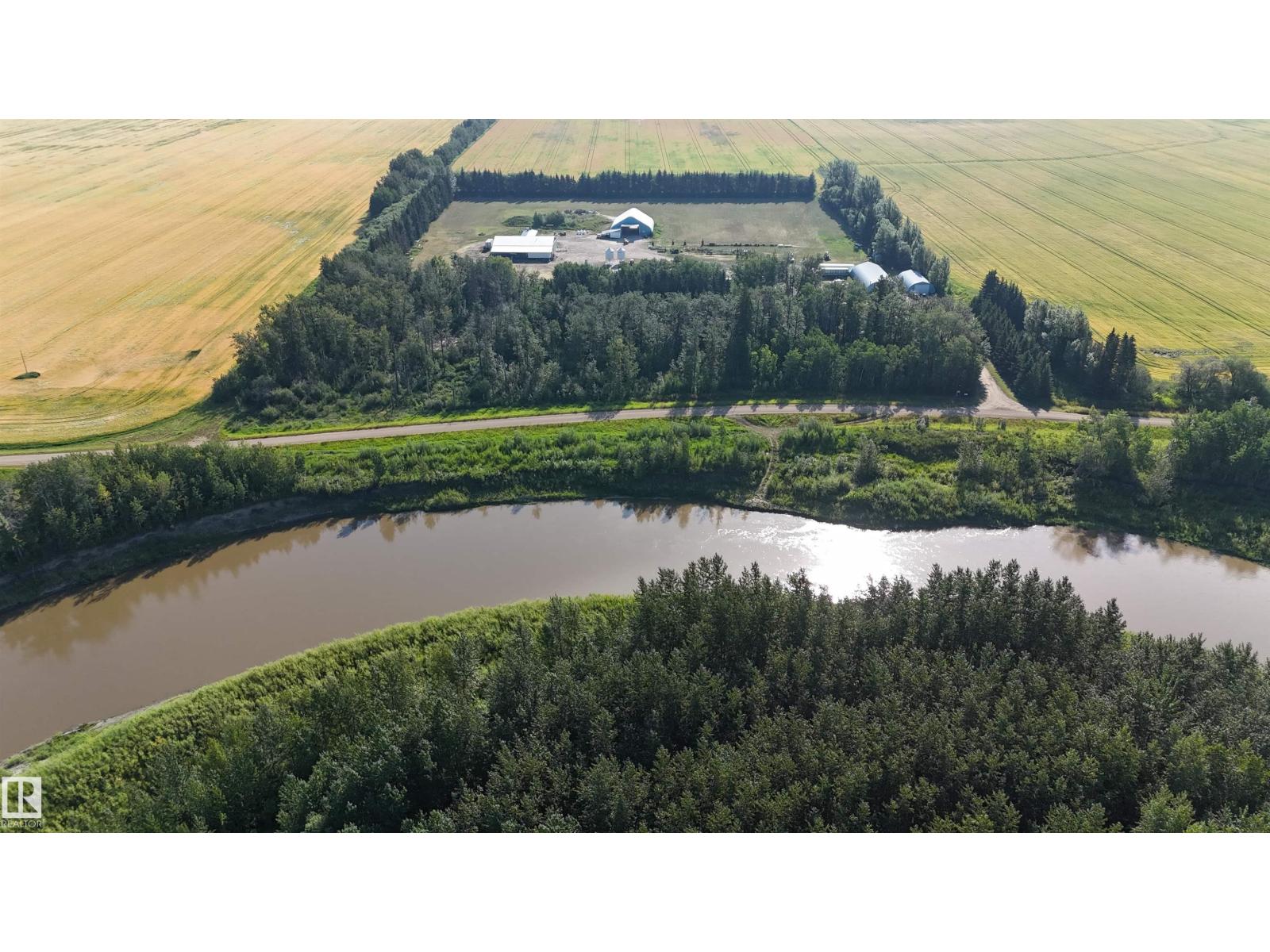 61411 Rge Road 272, Rural Westlock County, Alberta  T7P 2P4 - Photo 14 - E4457088