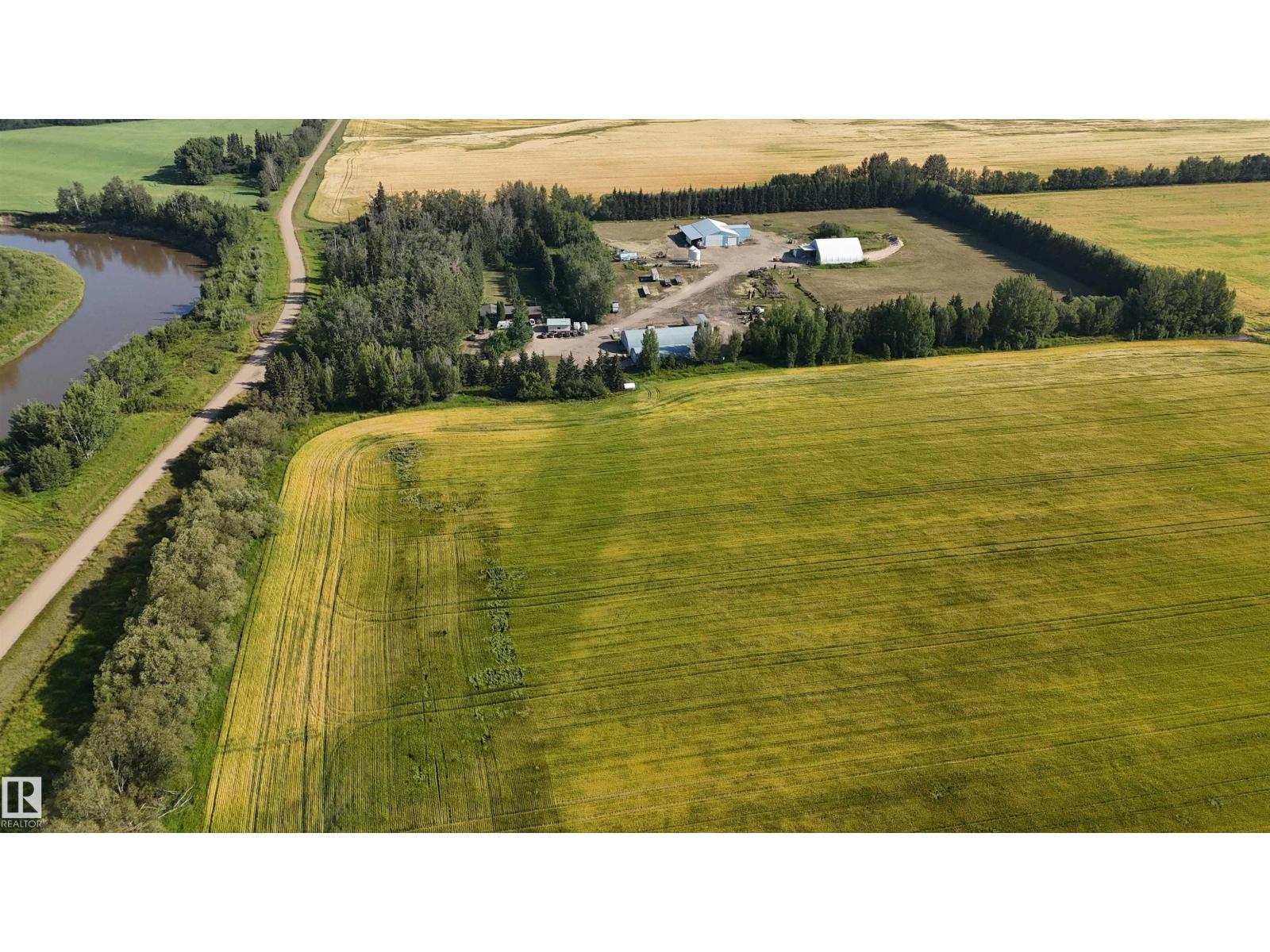 61411 Rge Road 272, Rural Westlock County, Alberta  T7P 2P4 - Photo 18 - E4457088