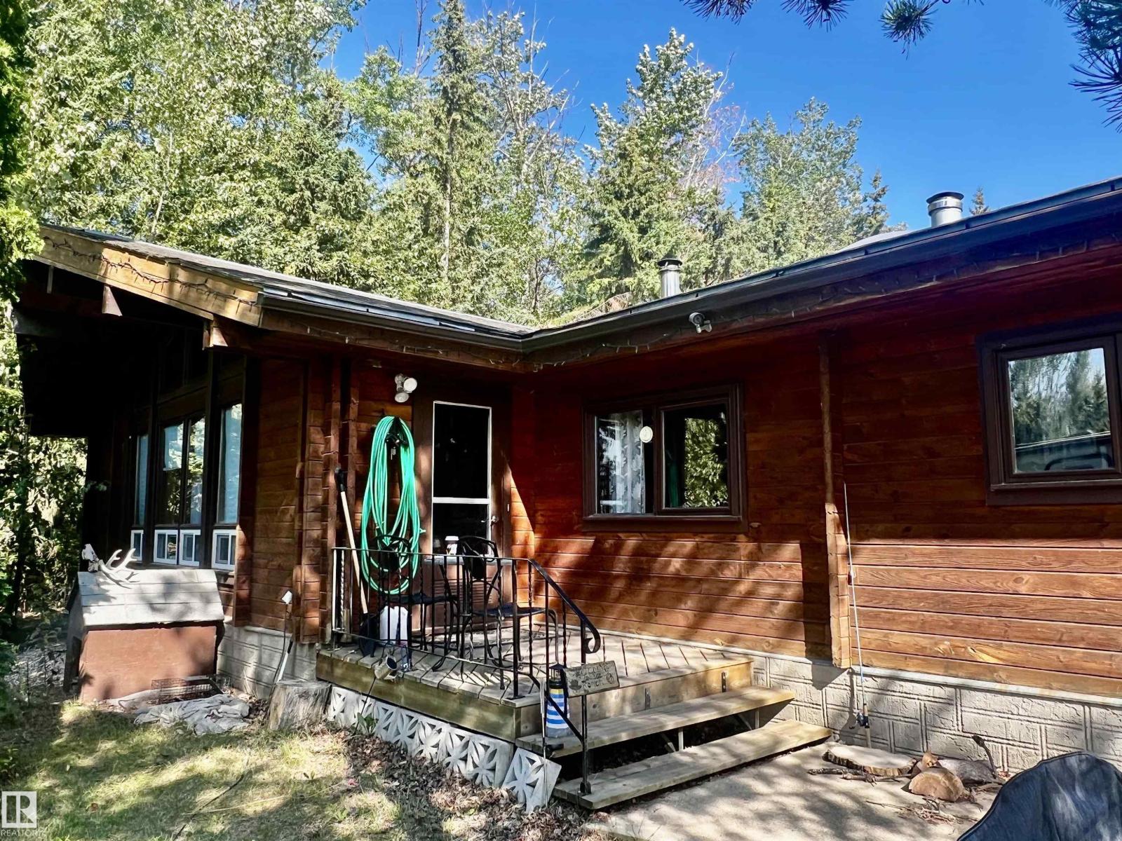 61411 Rge Road 272, Rural Westlock County, Alberta  T7P 2P4 - Photo 50 - E4457088