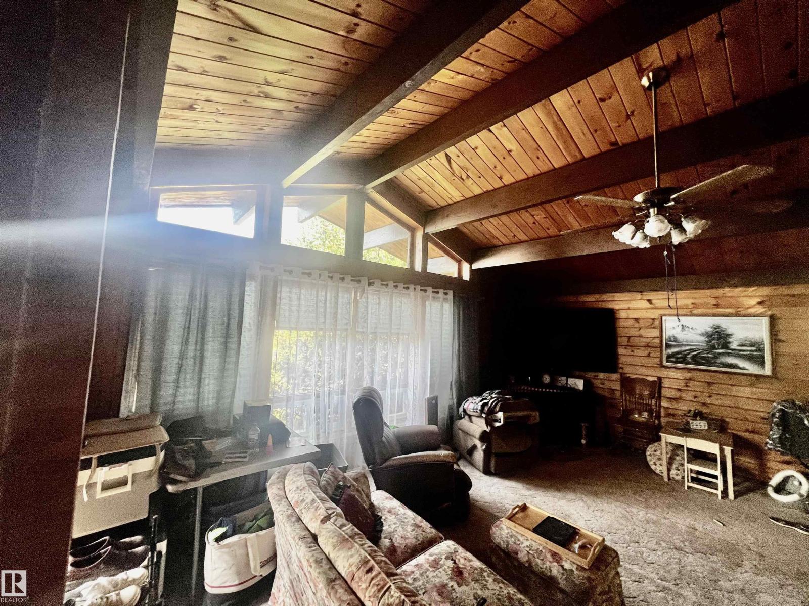 61411 Rge Road 272, Rural Westlock County, Alberta  T7P 2P4 - Photo 52 - E4457088