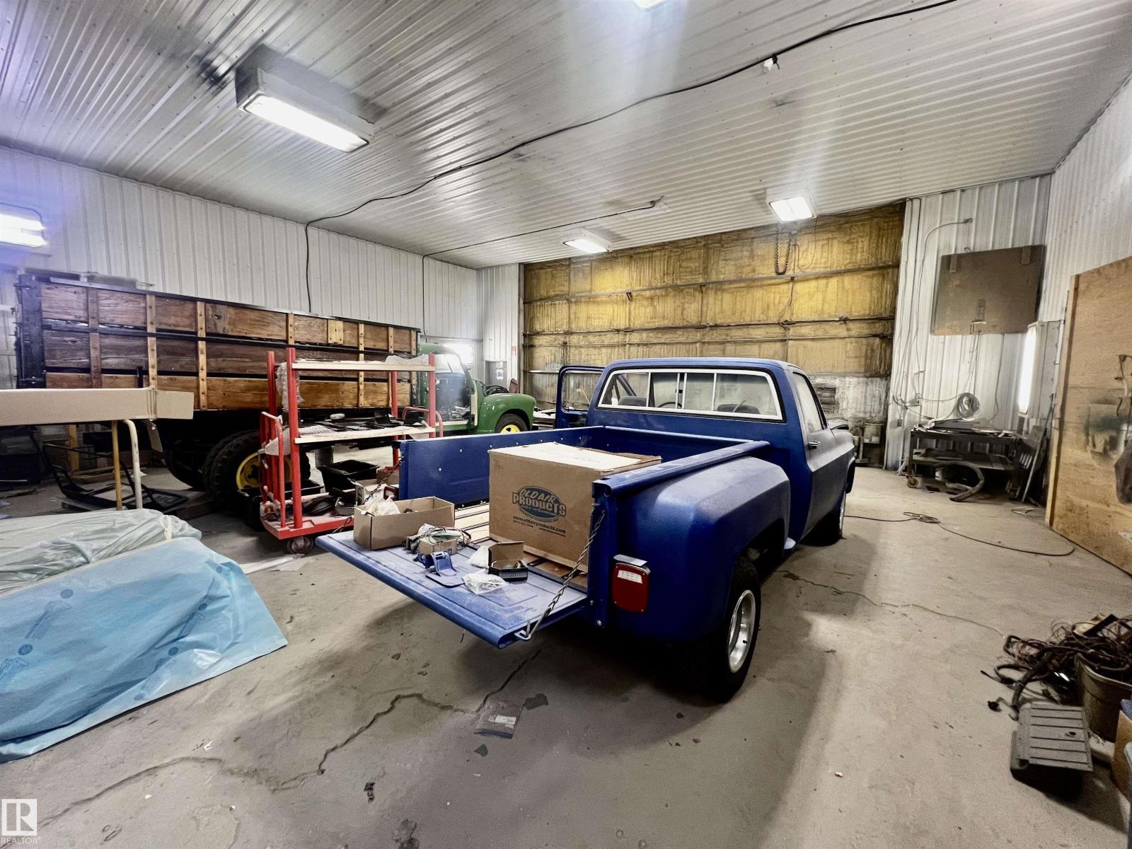 61411 Rge Road 272, Rural Westlock County, Alberta  T7P 2P4 - Photo 68 - E4457088