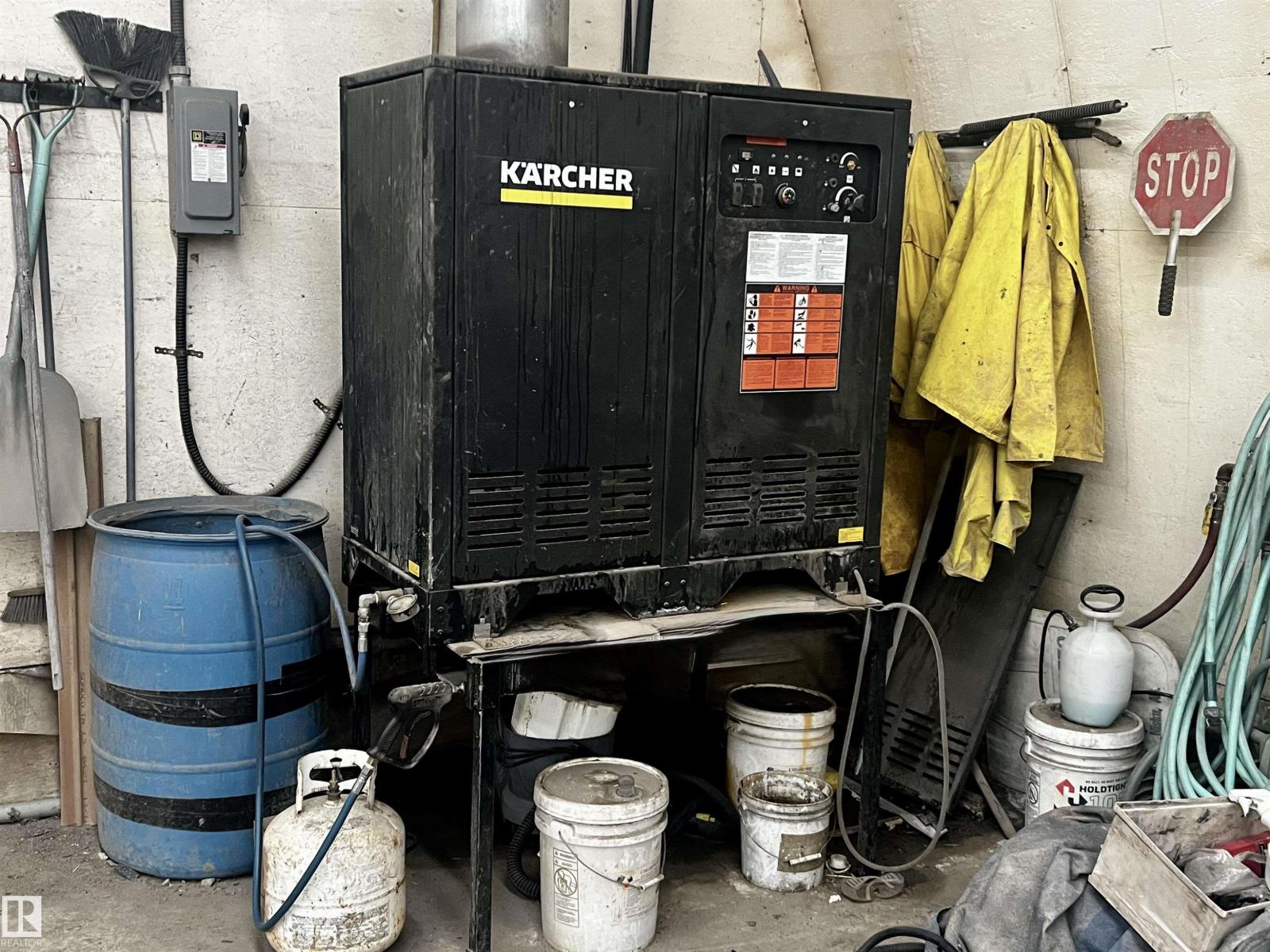 61411 Rge Road 272, Rural Westlock County, Alberta  T7P 2P4 - Photo 61 - E4457088