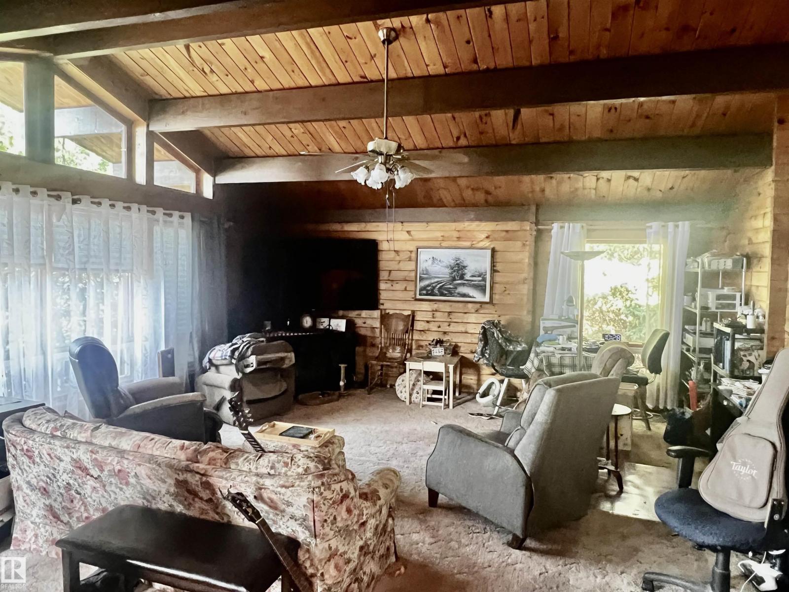 61411 Rge Road 272, Rural Westlock County, Alberta  T7P 2P4 - Photo 51 - E4457088