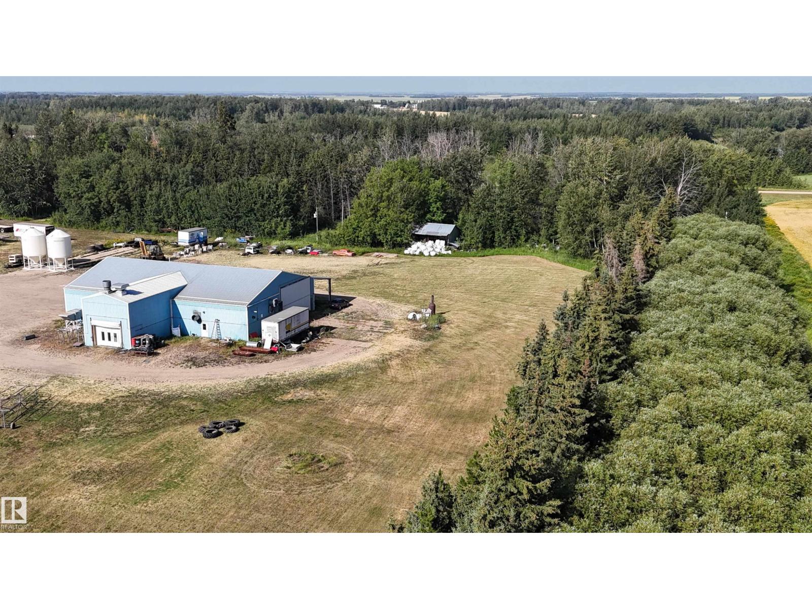 61411 Rge Road 272, Rural Westlock County, Alberta  T7P 2P4 - Photo 30 - E4457088