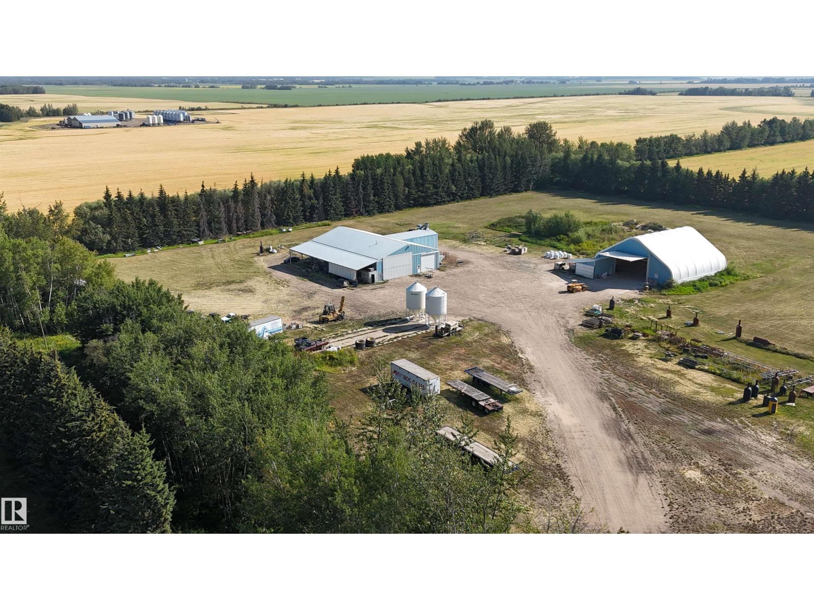 61411 Rge Road 272, Rural Westlock County, Alberta  T7P 2P4 - Photo 33 - E4457088