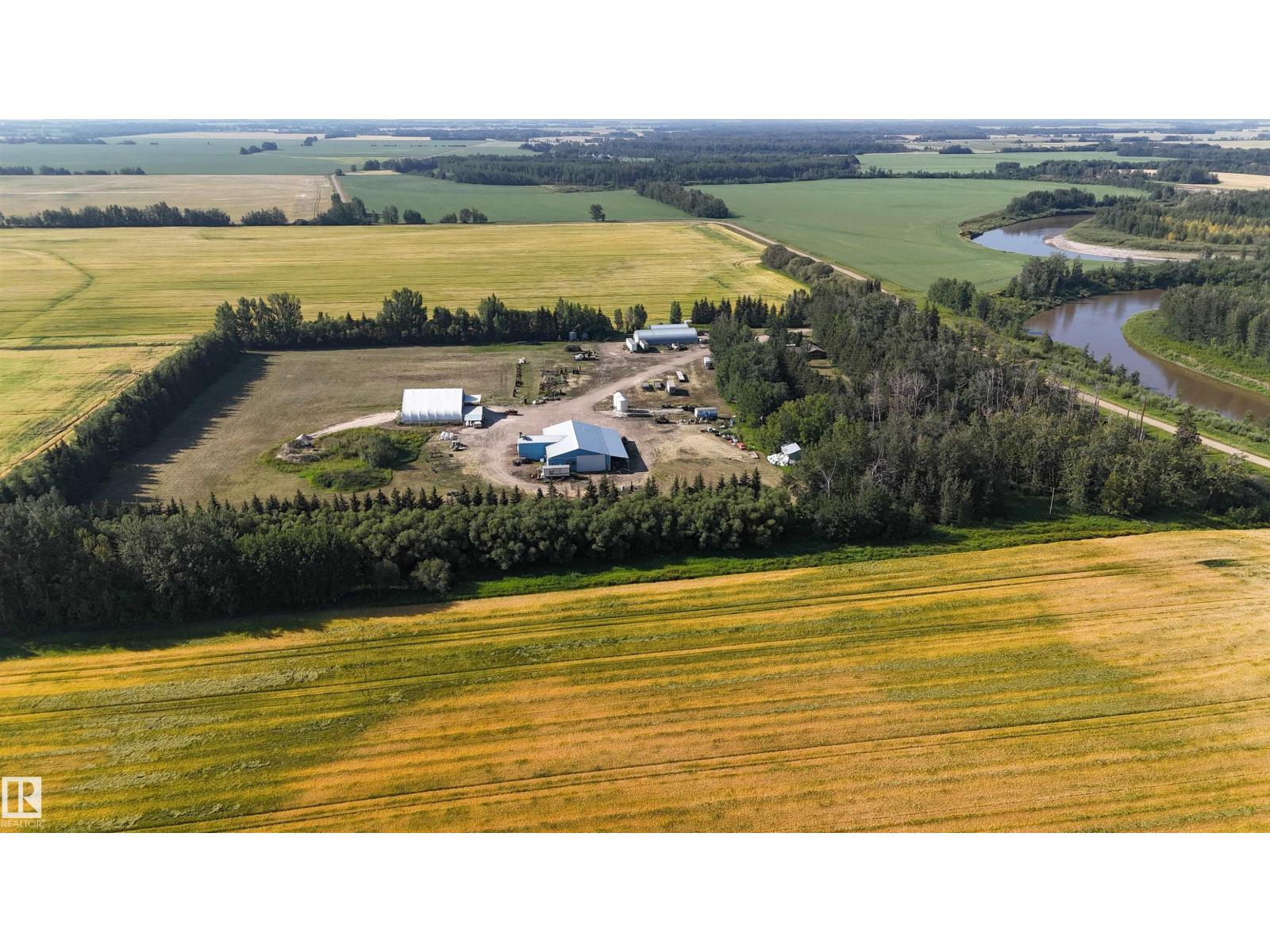 61411 Rge Road 272, Rural Westlock County, Alberta  T7P 2P4 - Photo 12 - E4457088