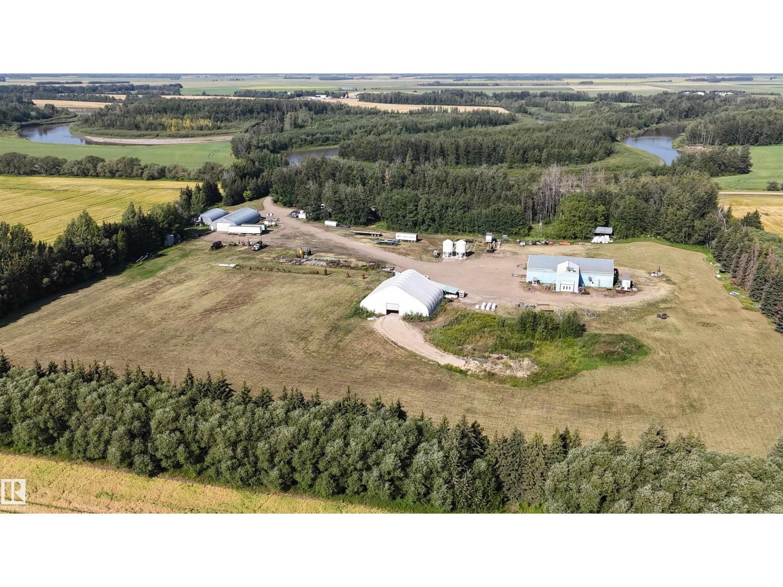 61411 Rge Road 272, Rural Westlock County, Alberta  T7P 2P4 - Photo 27 - E4457088